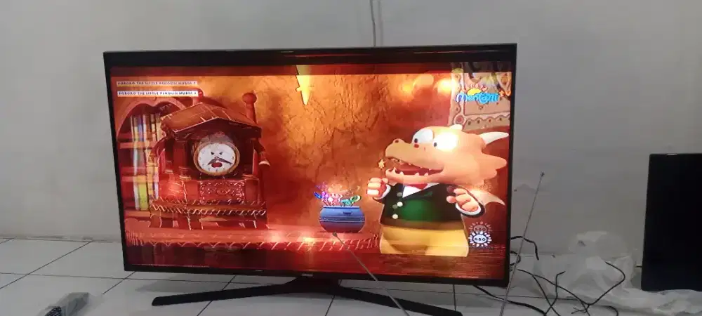 Tv led samsung 42inc