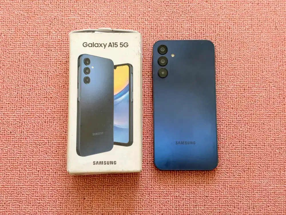 samsung a15 5g 8/256 bisa tukar tambah