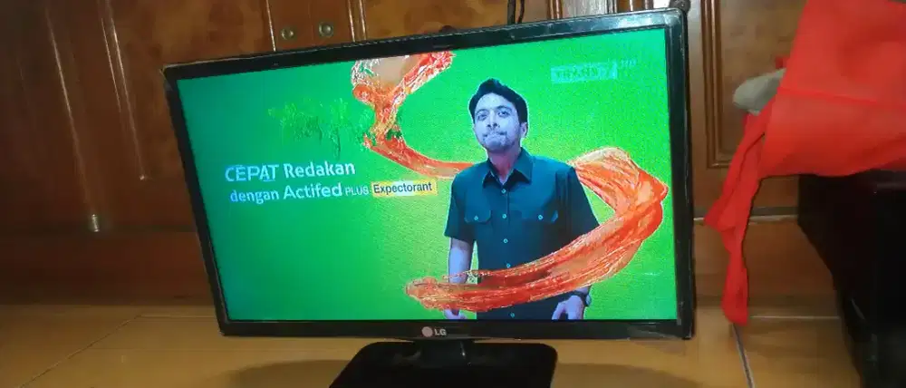 LED LG 22 INCI ANALOG