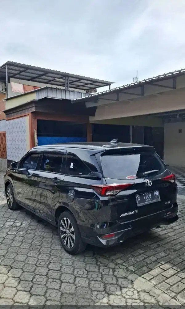 Butuh uang monggo yang minat saja