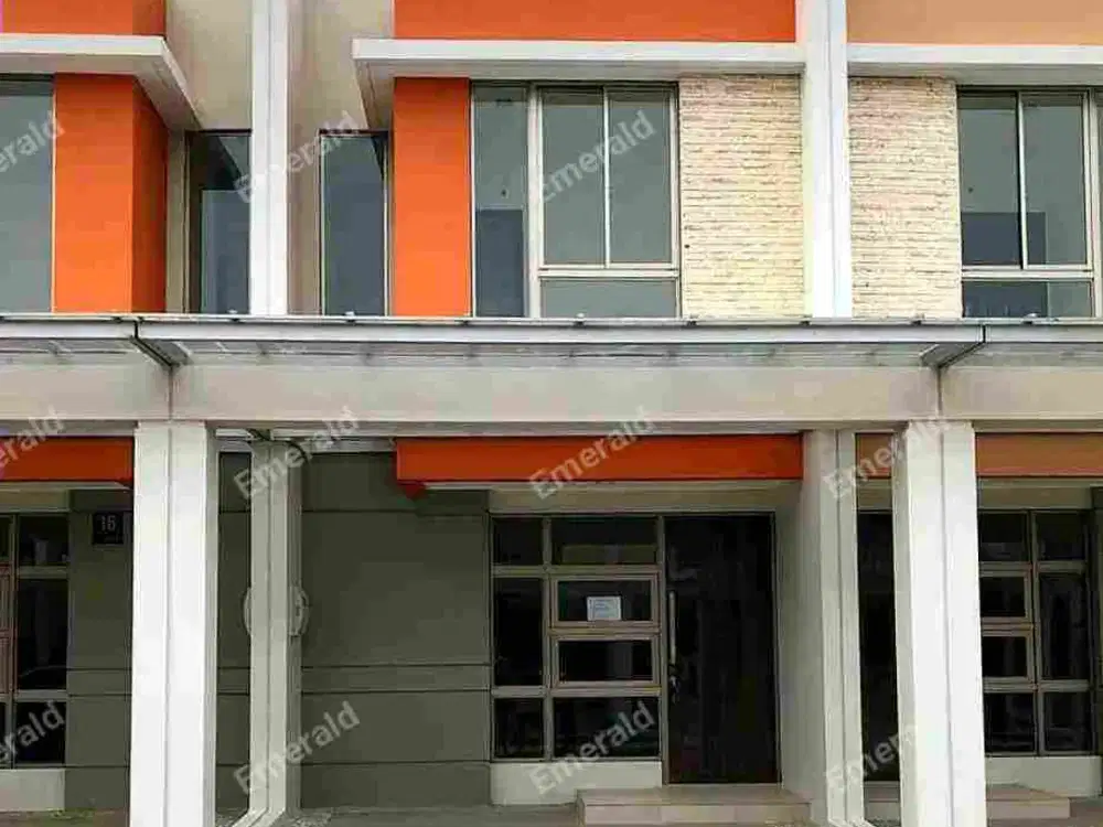 Hunian Modern di Kawasan PIK 2