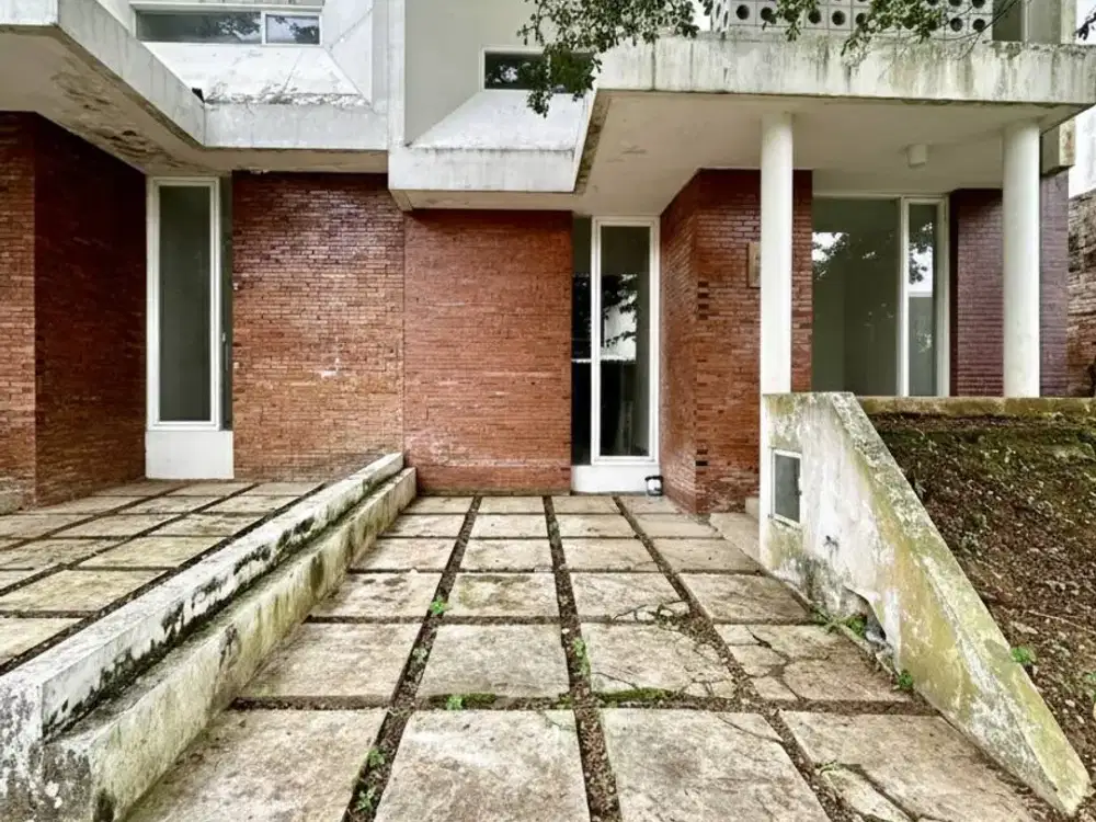 Dijual Rumah Minimalis Terawat di The Oz Tidar Malang