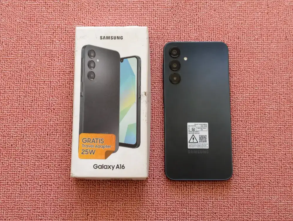 samsung a16 8/128 bisa tukar tambah