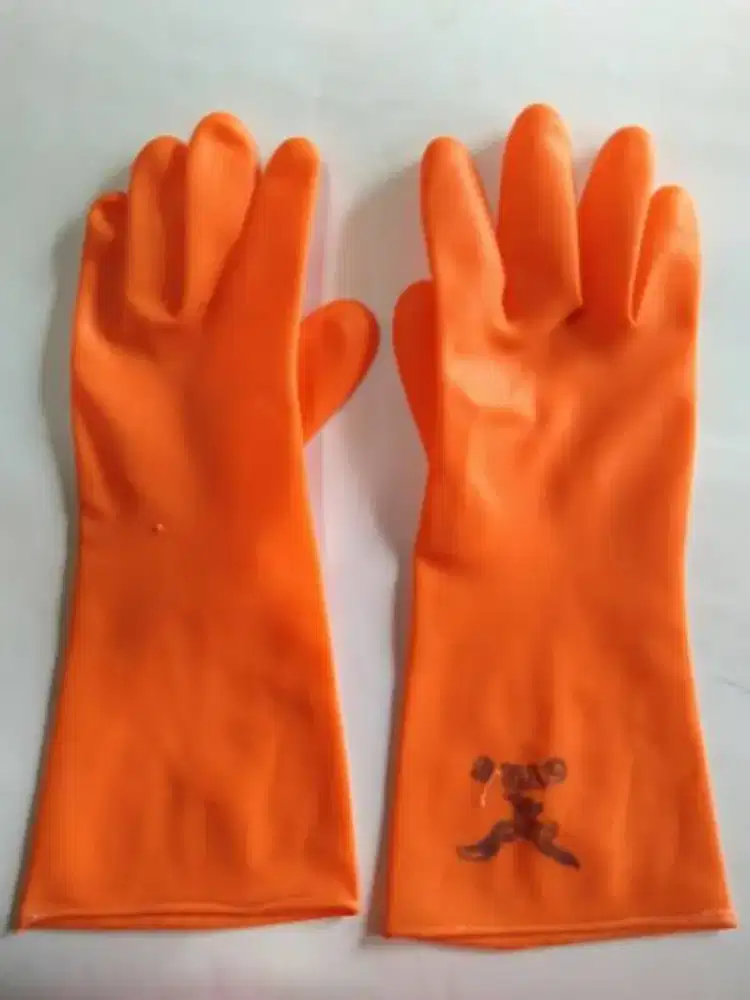 Di jual SARUNG TANGAN OTORY