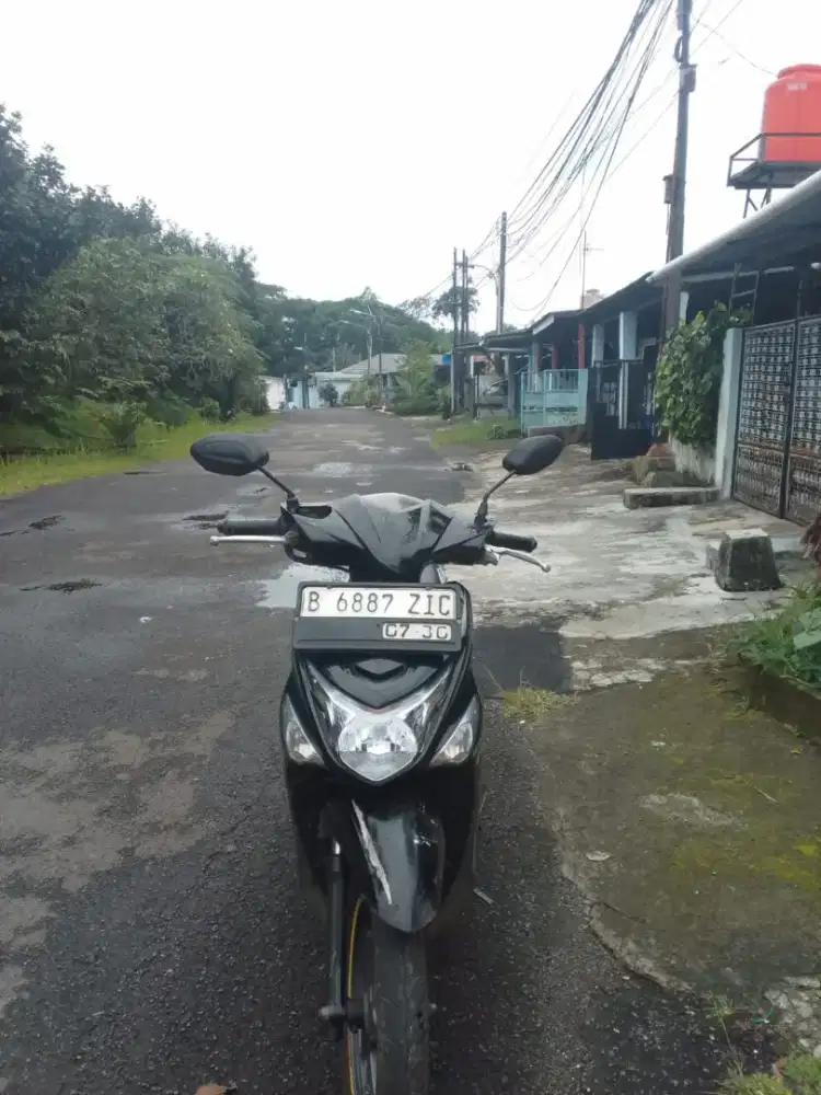 Dijual beat pop 2015