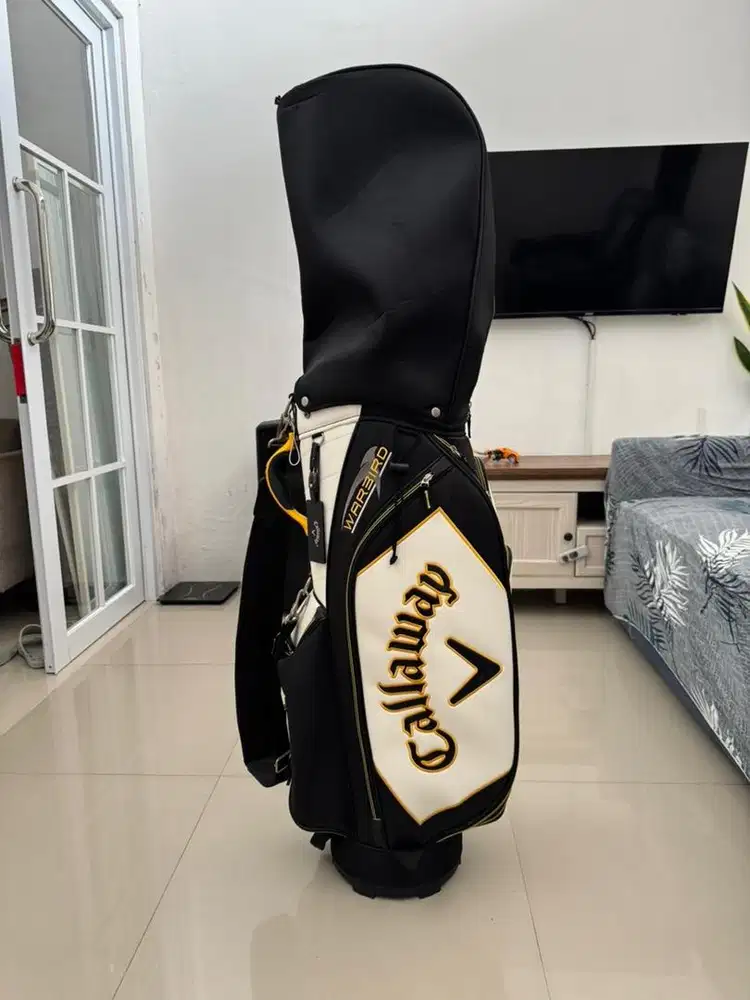 Stik Golf Callaway Warbird