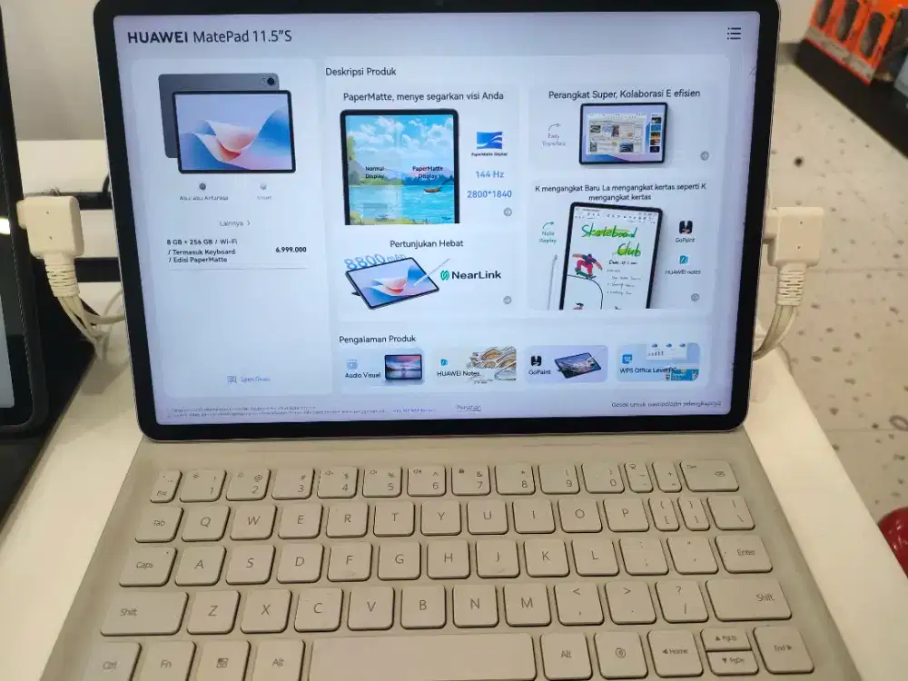 Huawei Matepad 11.5 2025