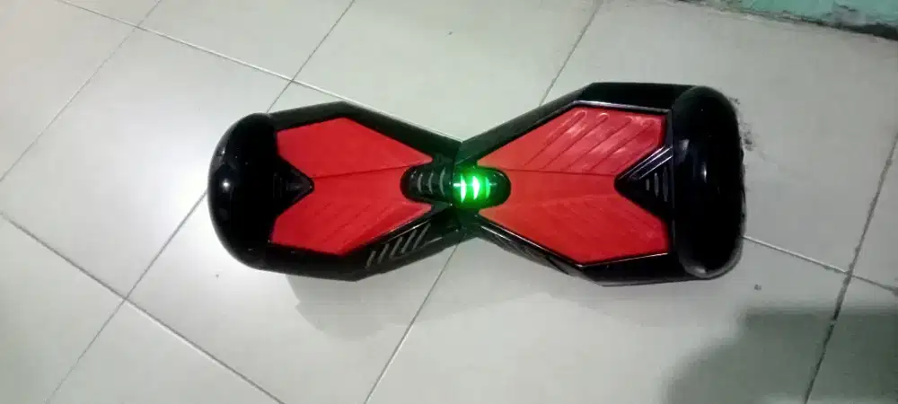 Smart balance normal