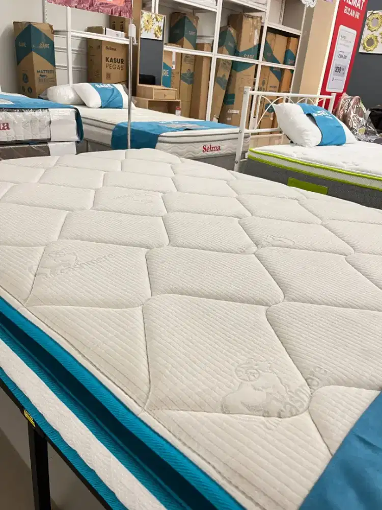 Promo Spesiak Mattress 120x200