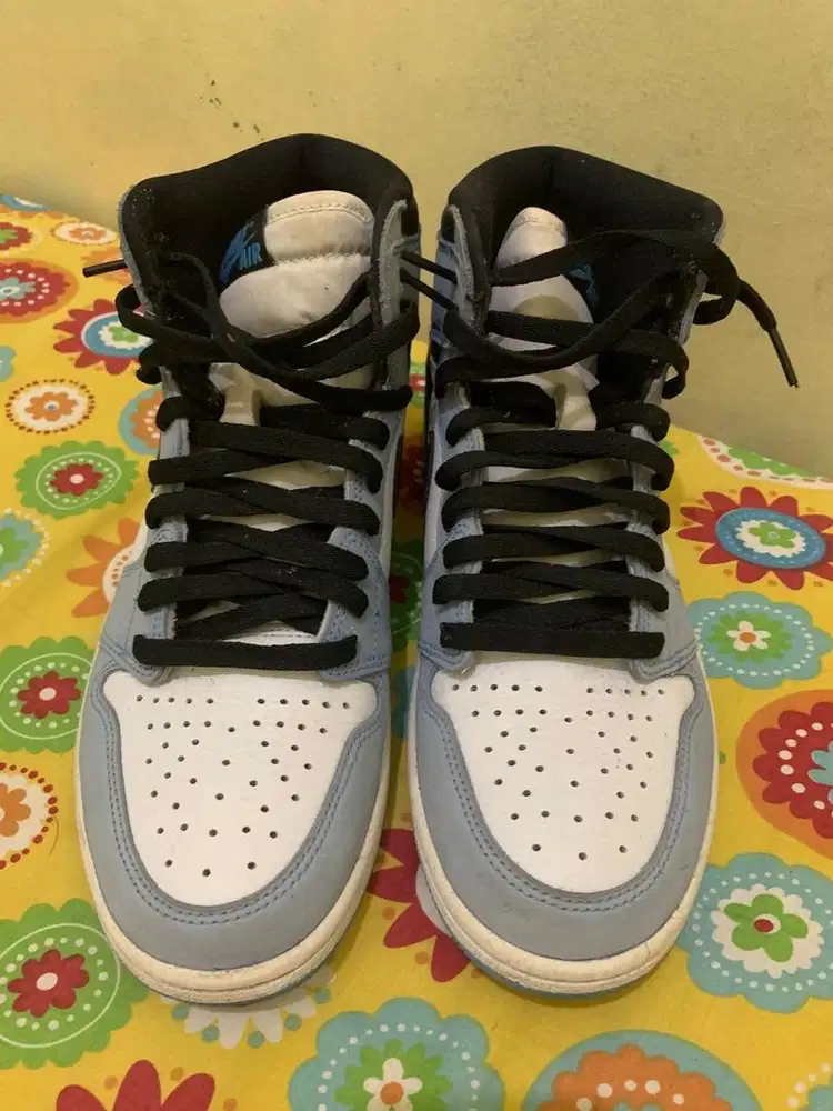 air jordan 1 high size 44.5