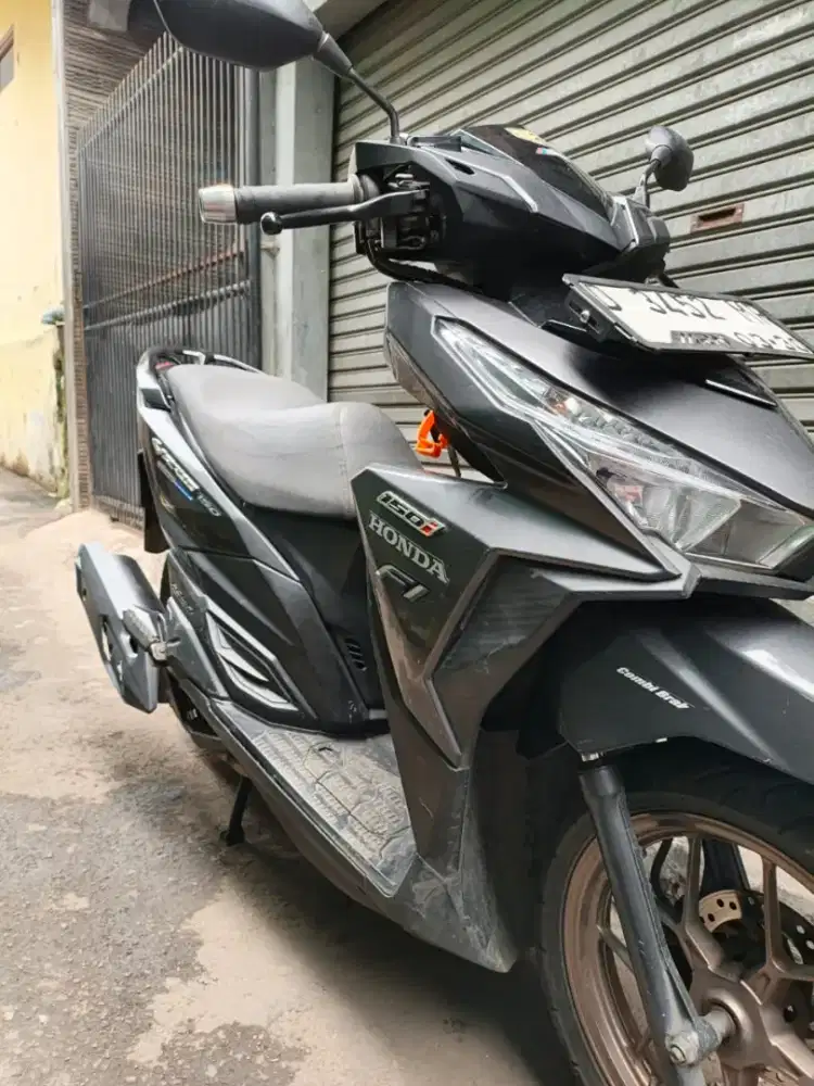 Honda vario 2015