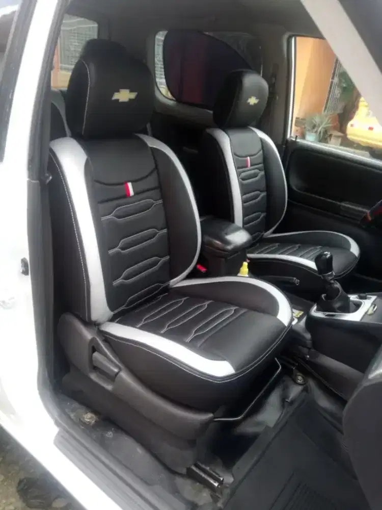 Sarung jok berbagai macam jenis mobil