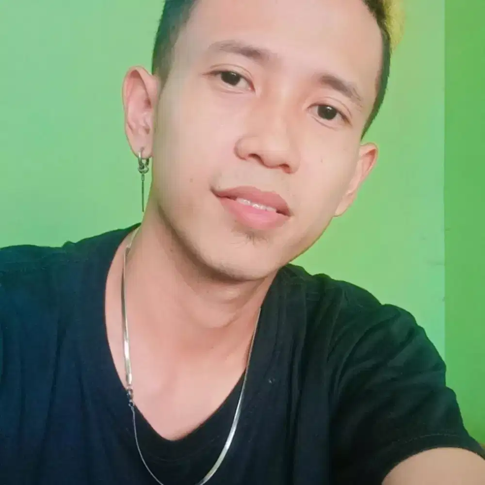 Cari kerjaan apa saja