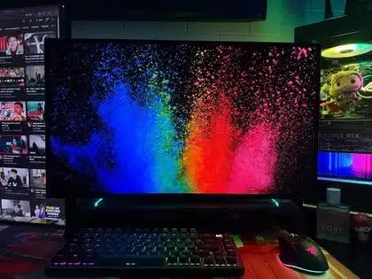 Monitor Samsung OLED G5 (G50SF) 2026