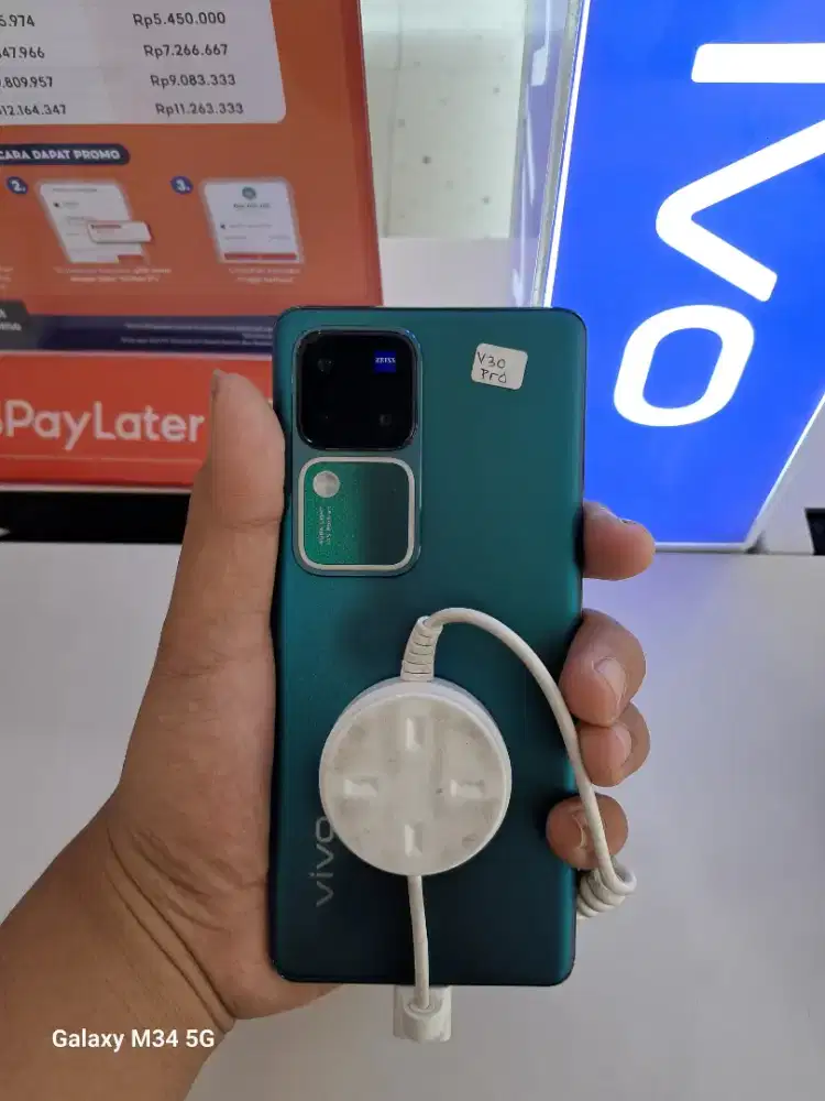 KREDIT HP SIDOARJO | VIVO V30