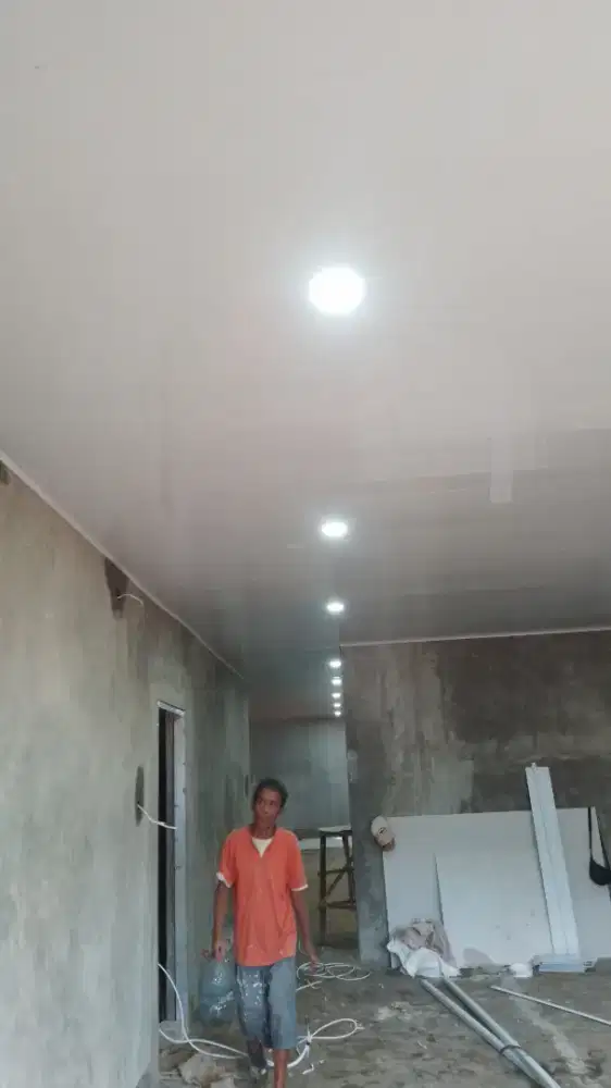 JASA INSTALASI LISTRIK