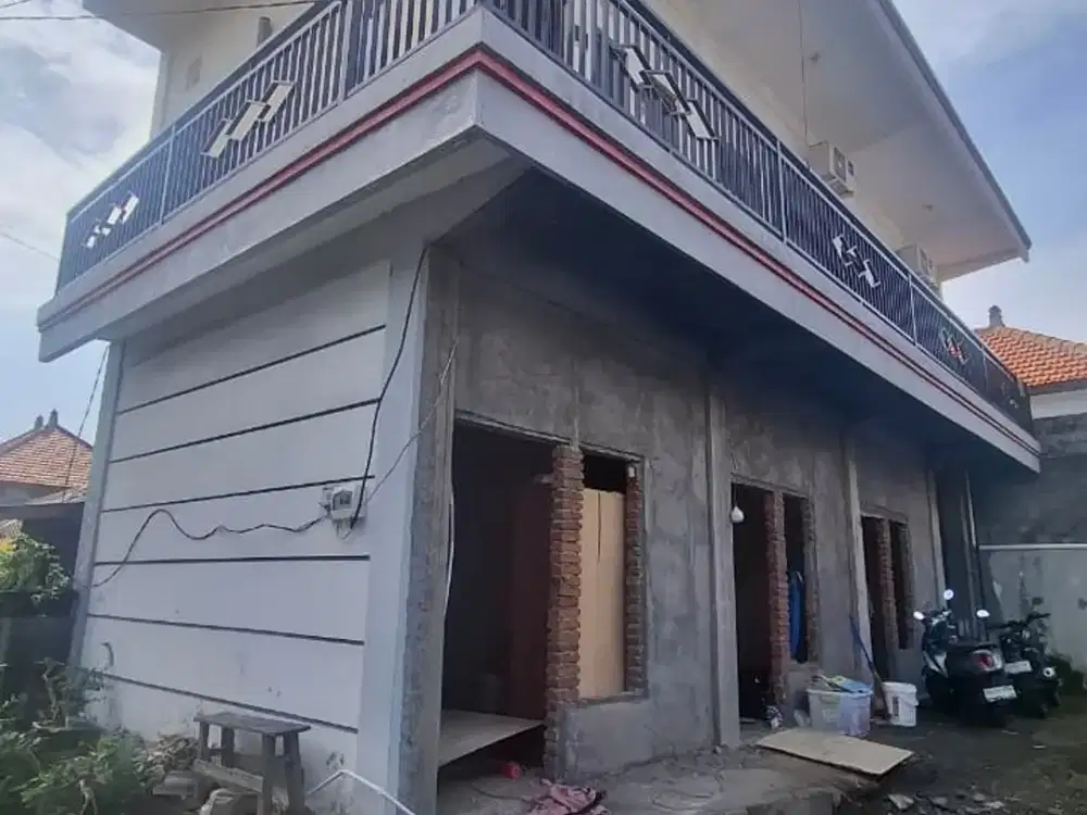 Kost Ceningan Sari Sesetan Denpasar Selatan