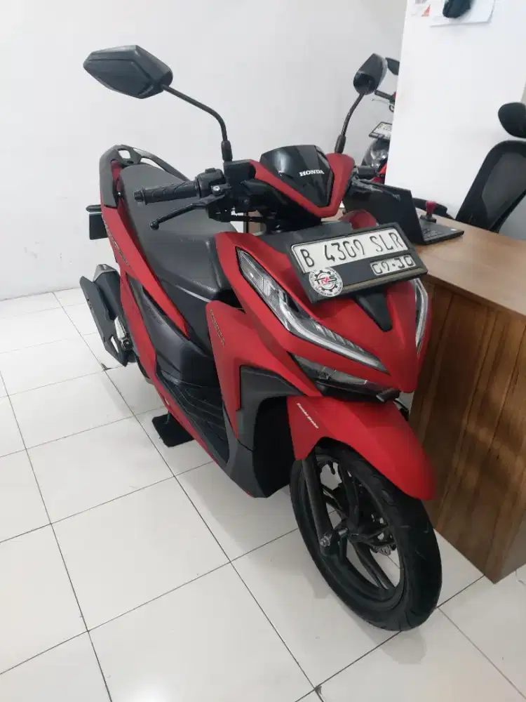 HONDA VARIO 150CC THN 2020 PAJAK PANJANG