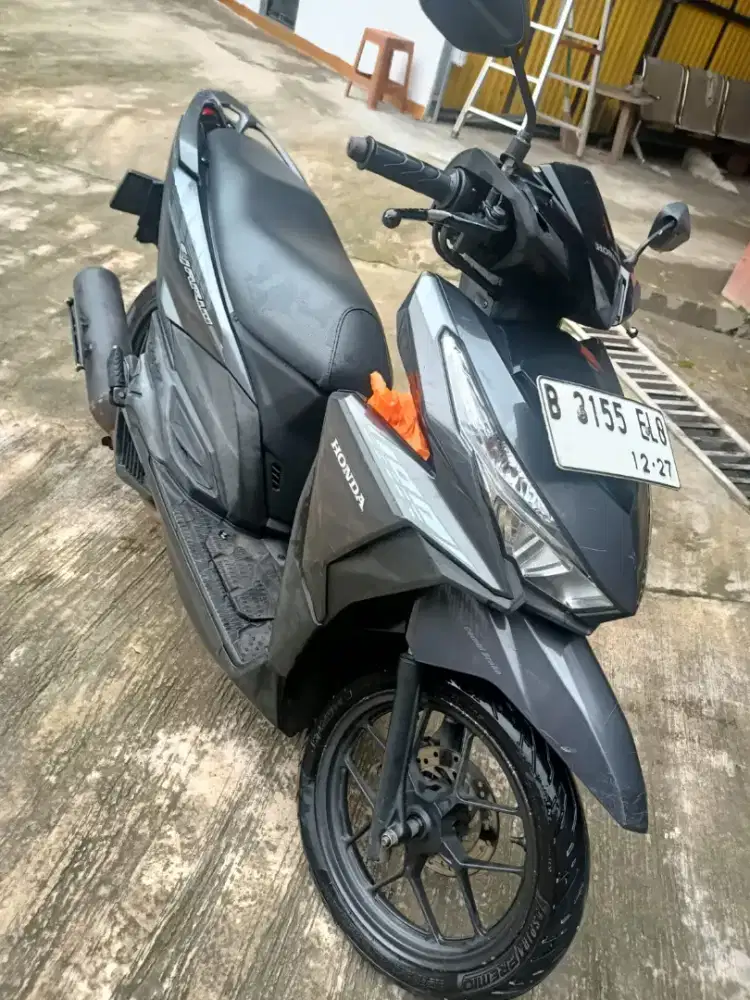 Honda Vario 125