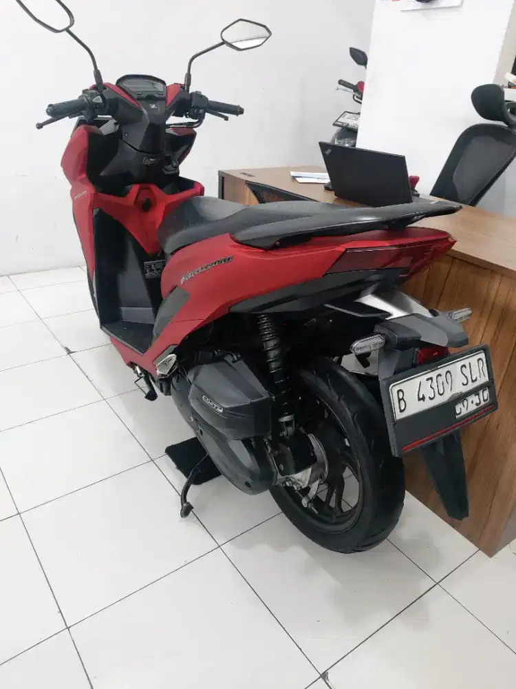 HONDA VARIO 150CC THN 2020 PAJAK PANJANG