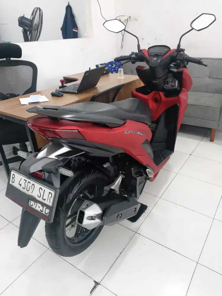 HONDA VARIO 150CC THN 2020 PAJAK PANJANG