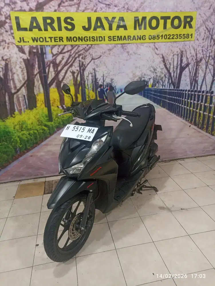 Beat delux super istimewa