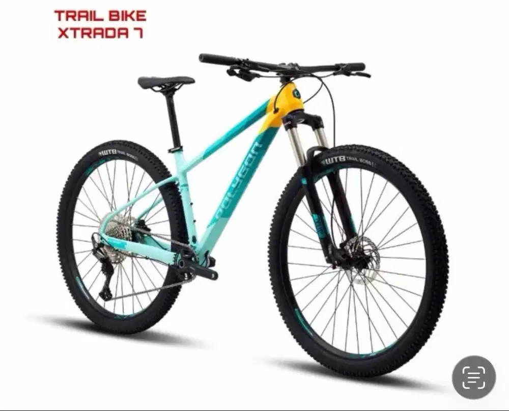 Sepeda POLYGON MTB XTRADA 7