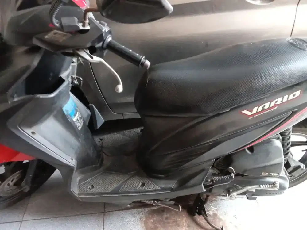 Honda Vario 2016 110 ESP CW