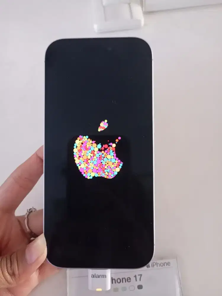 Promo iphone 17 dengan bunga bunga0% free 1-2×cicilan dihomecredit