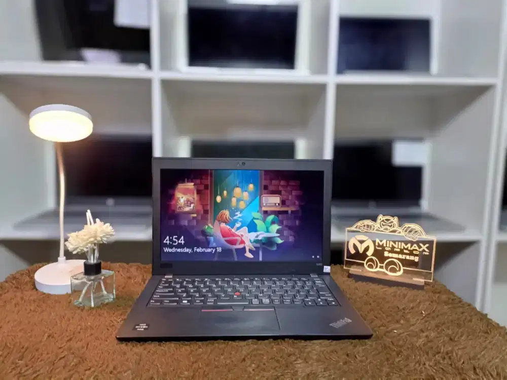 Thinkpad A285 Ryzen 5 pro