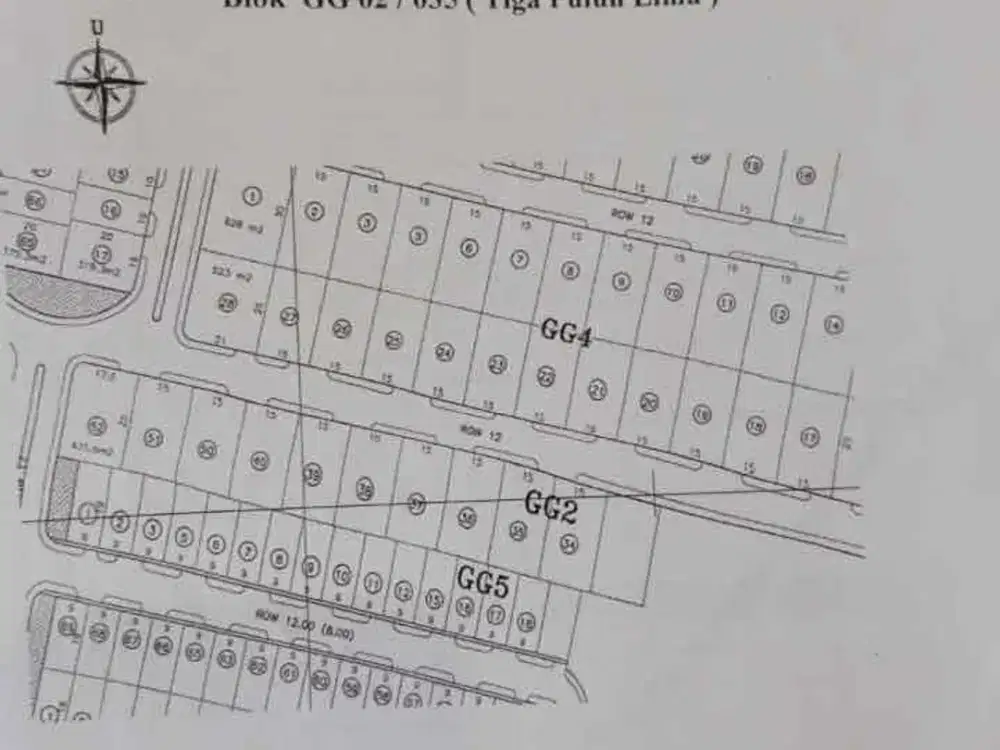 Bukit Golf Mediterania  Sonerset Citraland Surabaya