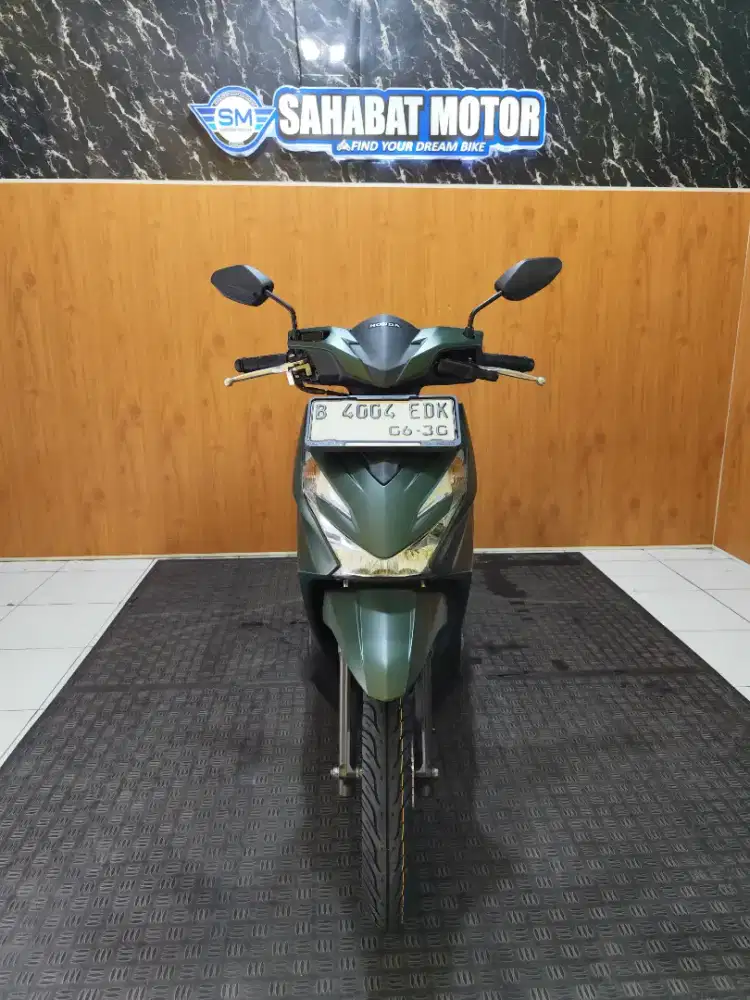 BEAT SMARTKEY TH 2025 CASH ATAU KREDIT DAN SPAYLATER BISA