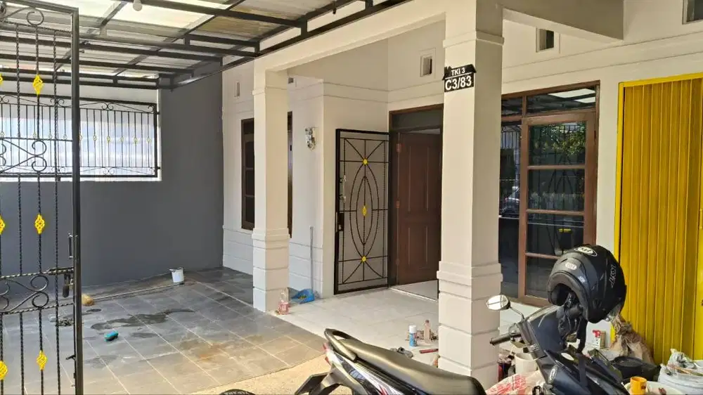 Dijual Rumah Terawat di Taman Kopo Indah TKI 3  Bandung
