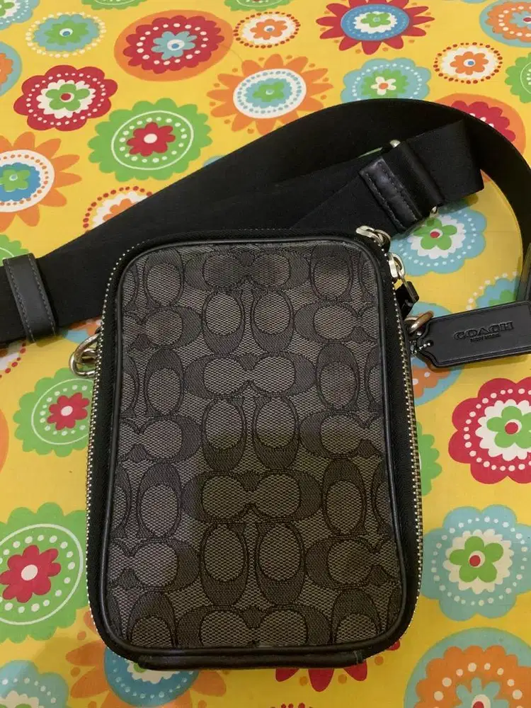 coach stanton crossbody
