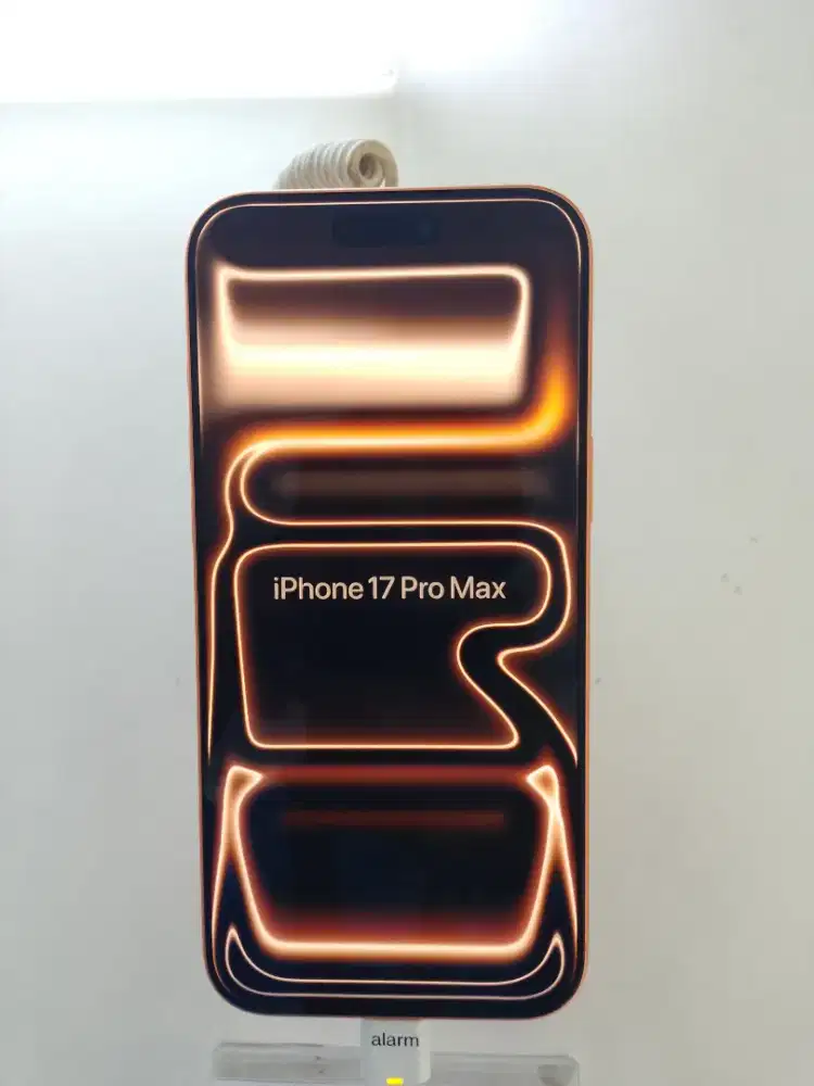 iPhone 17 Promax Cicilan 0% Tanpa kartu kredit