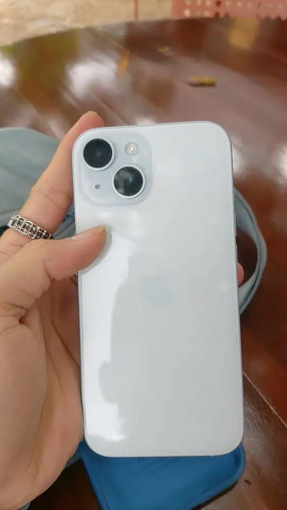 For sale iphone 15 ibox 128gb