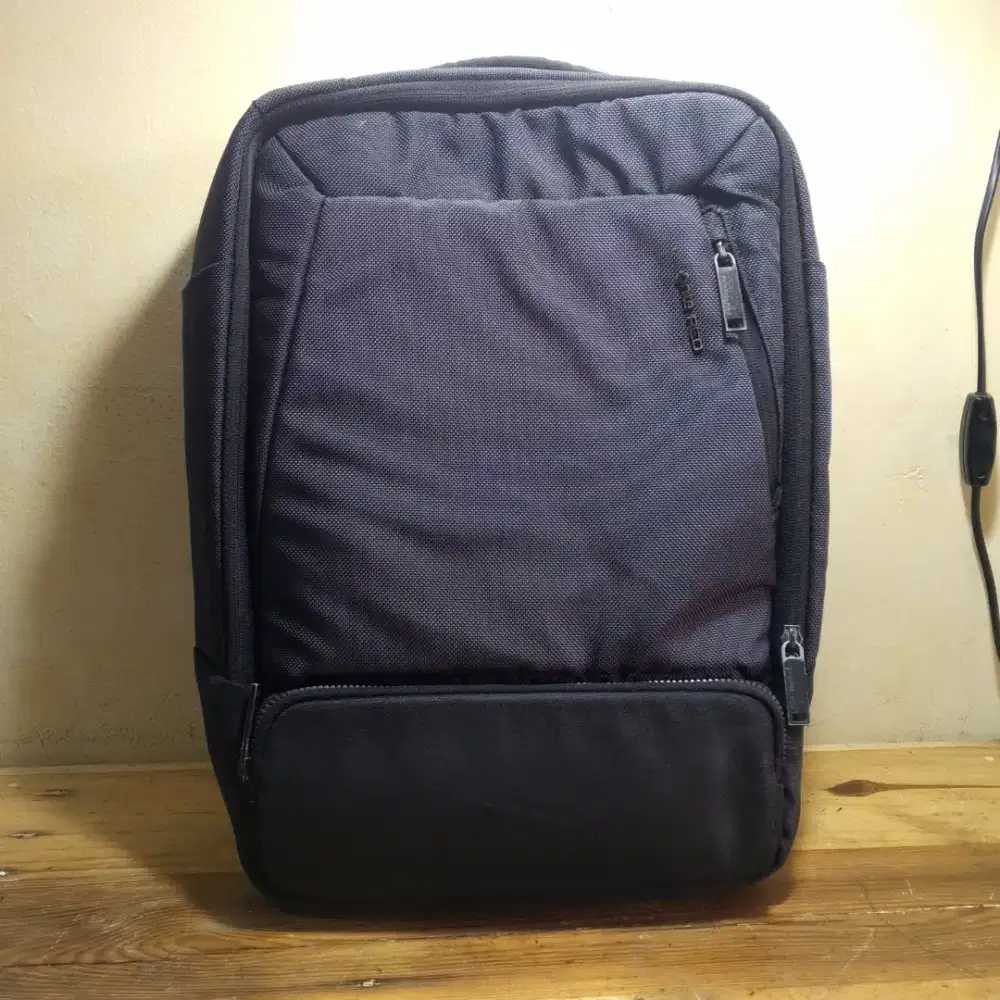 Tas Ransel Samsonite Red Preloved