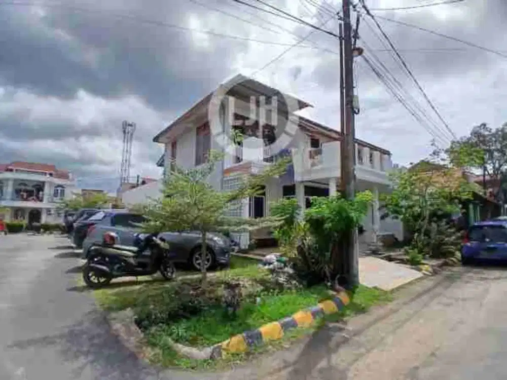 Dijual Perumahan KDA Batam Center Siap Huni