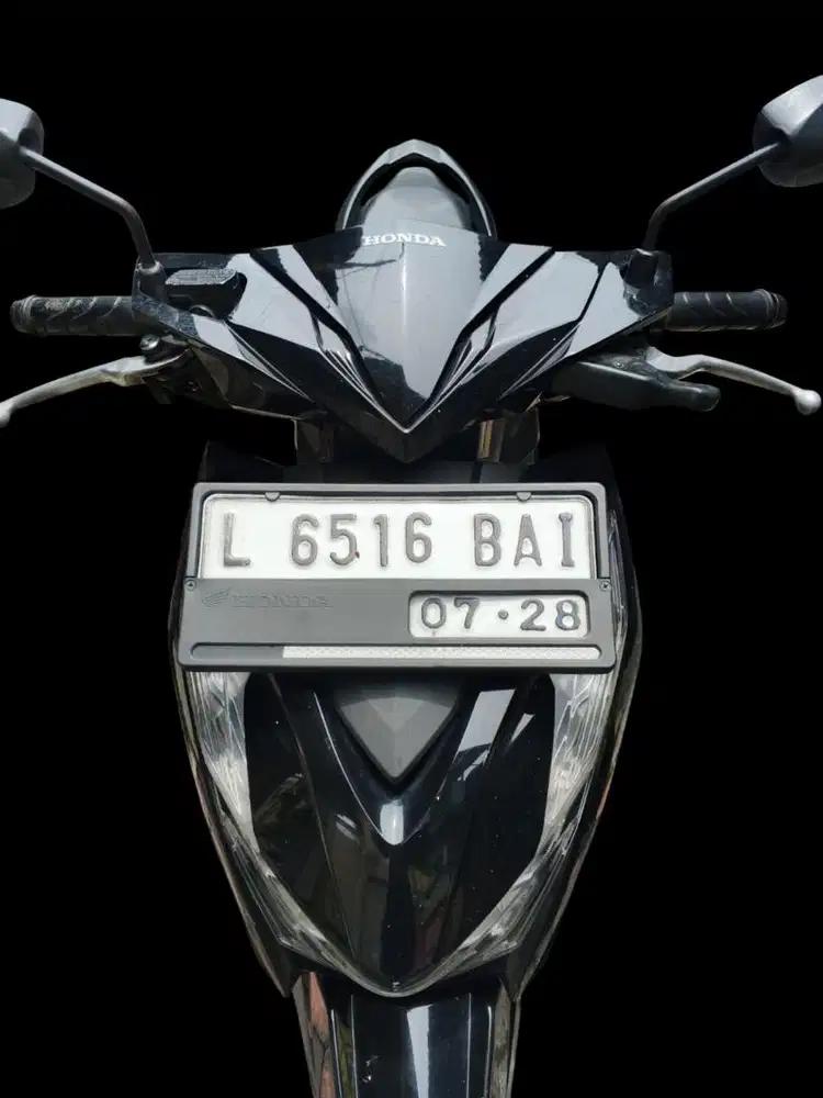 Dijual Beat Sporty 2023