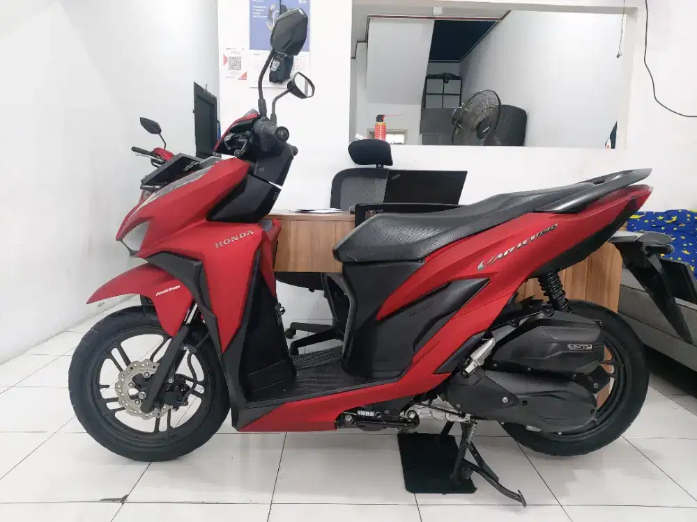 HONDA VARIO 150CC THN 2020 PAJAK PANJANG