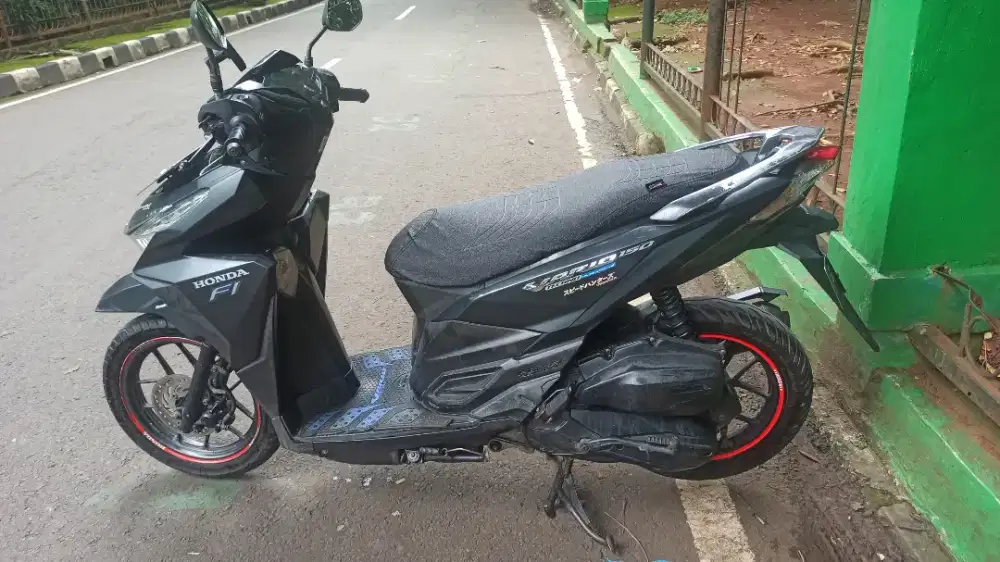 HONDA VARIO 150CC LED ISS 2015
