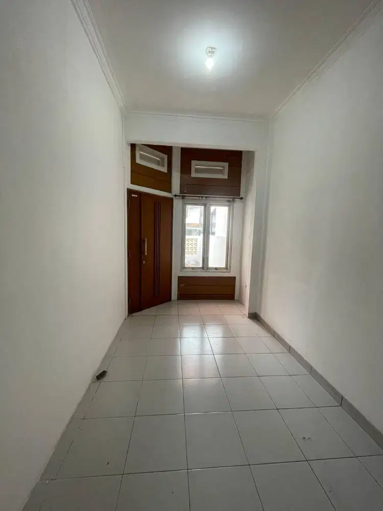 Dijual Rumah 2 Lantai Siap Huni Di Cigadung Jalan Utama Bandung
