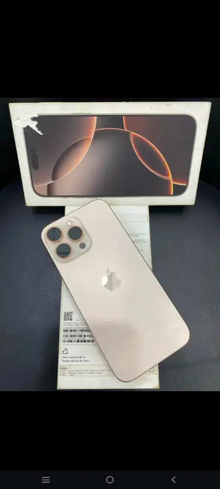 kredit iphone second tanpa DP proses cepat