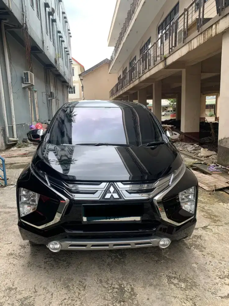 DIJUAL MOBIL XPANDER