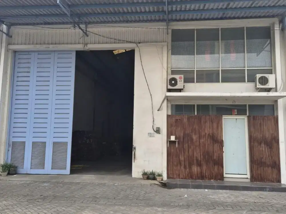 JUAL GUDANG MURAH GUDANG WIRA 9 DRIYOREJO GRESIK DEKAT PINTU TOL DRIYOREJO