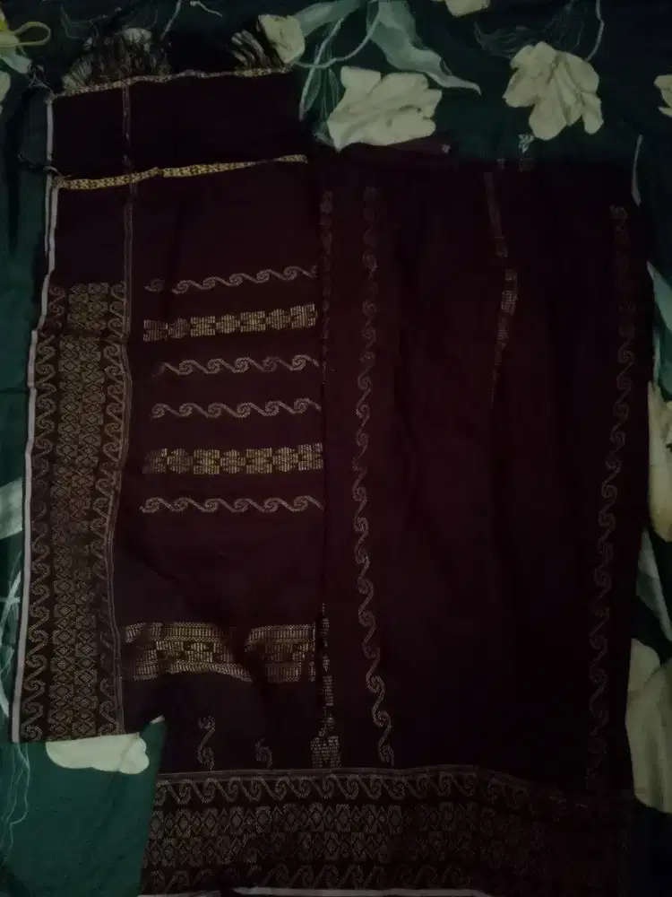 Dijual set kopi gosong