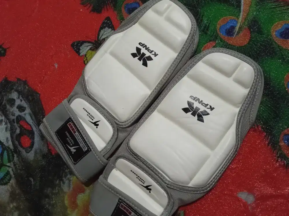 E-Shock taekwondo KPNP