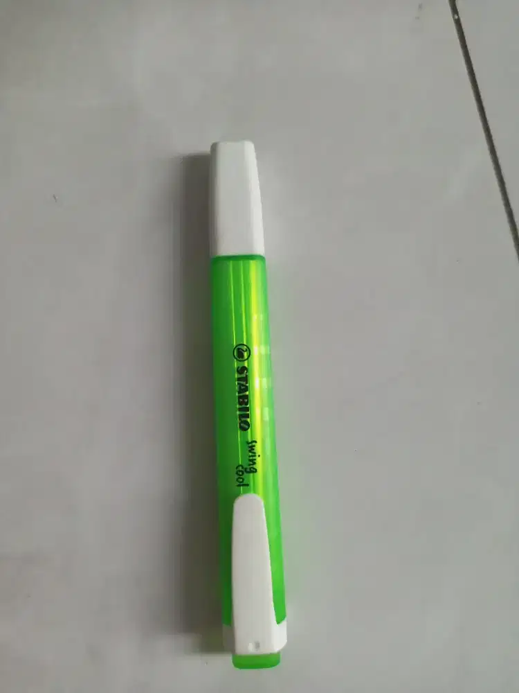 Highlighter Stabilo