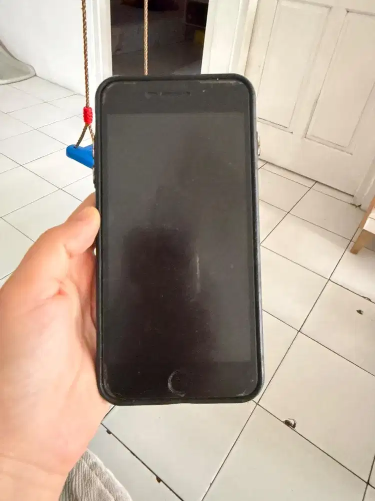 Dijual Iphone 7 plus