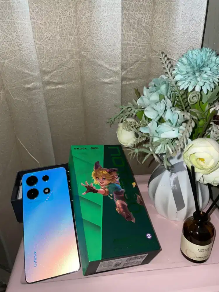 Infinix Note 30 8 / 256 GB